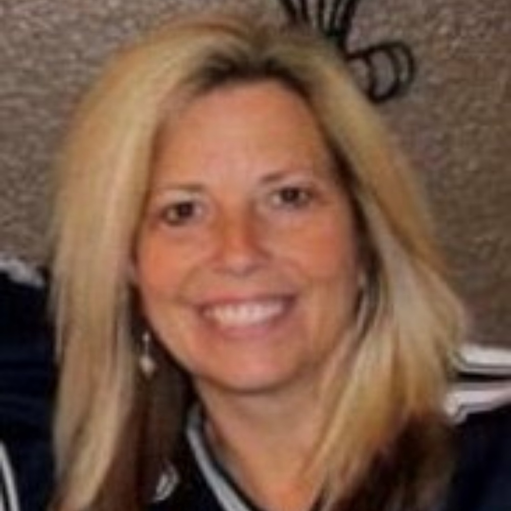 Meet your Posher, Lynn